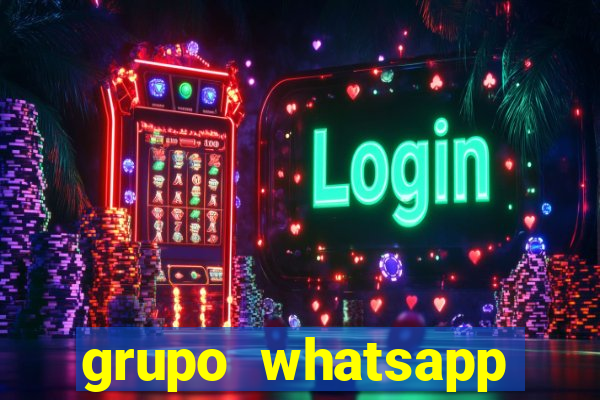 grupo whatsapp botafogo link